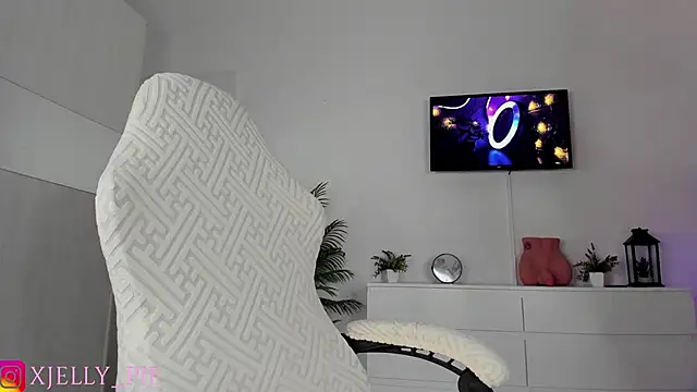 JellyPie чат на живо