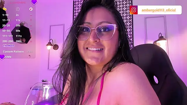 Sala de chat ao vivo de Amber_gold_