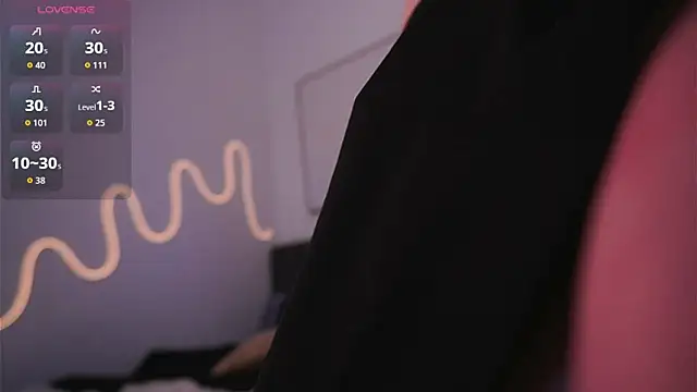 Sala de chat en directo de SimonaGerry