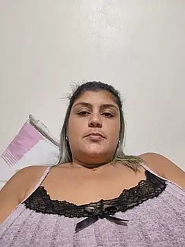 Chat ao vivo de AlyDenalioficial