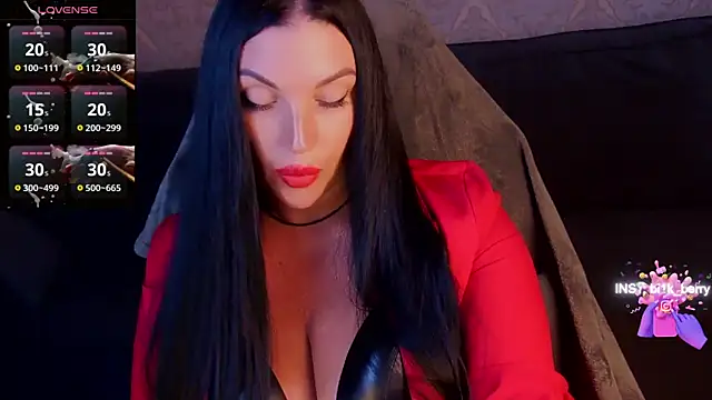 blackberry_star's Live Sex Cam Show