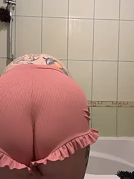 mrs_kitty69 Live Chatraum