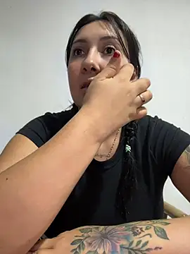 Sala de chat en directo de KittyObsession
