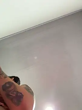 Chat ao vivo de KittyObsession