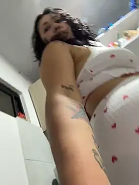 KittyObsession Cameră chat live