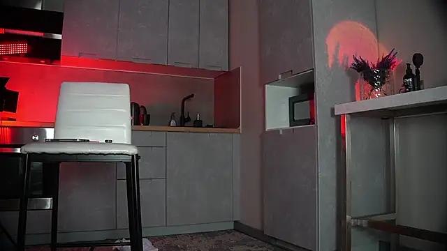 Živá chatovací místnost Anna_Purna