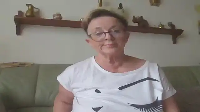 Reife_Katy Adlı Modelin Canlı Sohbet Odası