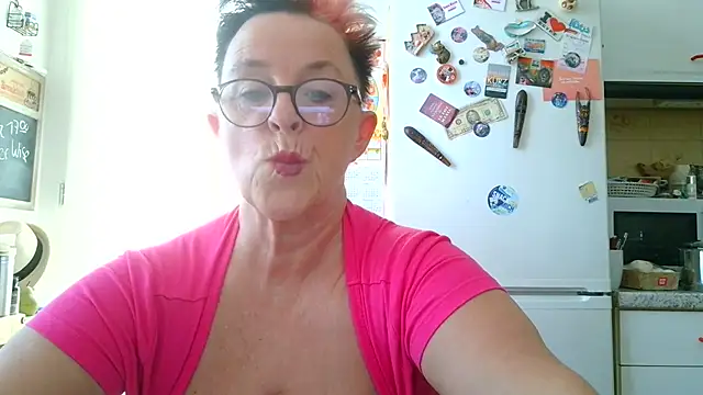 Reife_Katy Cameră chat live