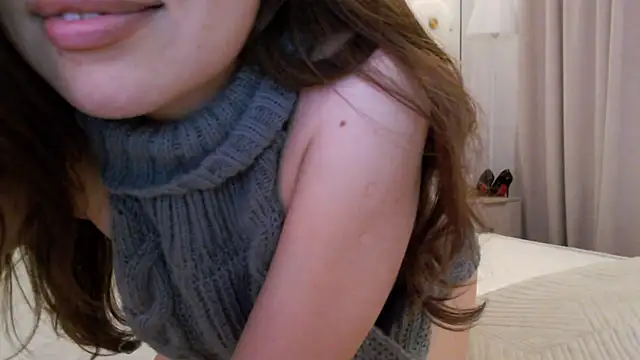 ArielleSou – live chatrum