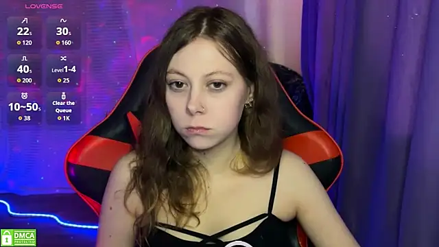 Chat soba uživo modela Natural_babe666
