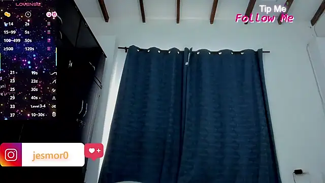 jessi_morgan чат на живо