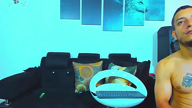 AnderAndMartina – live chatrum