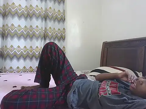 Živá chatovací místnost sexy__candyy