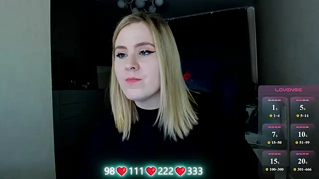 Olivia_Munk Live chatroom