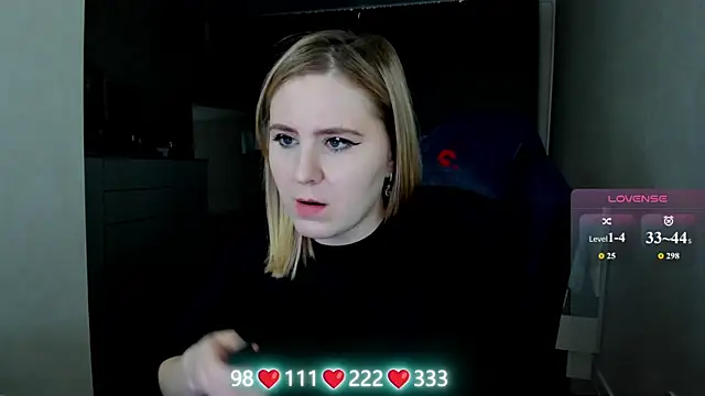 Chat ao vivo de Olivia_Munk