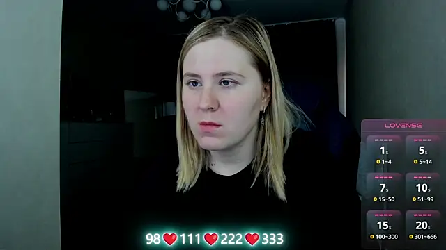Olivia_Munk 실시간 채팅방