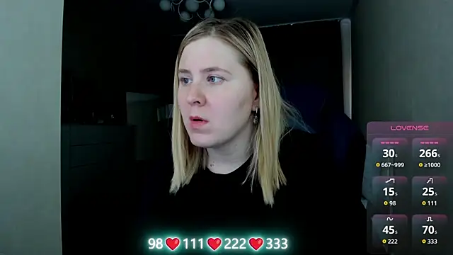 Olivia_Munk Live chatroom