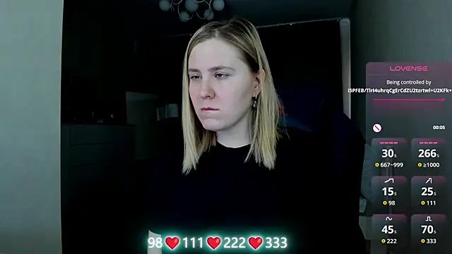 Chat ao vivo de Olivia_Munk