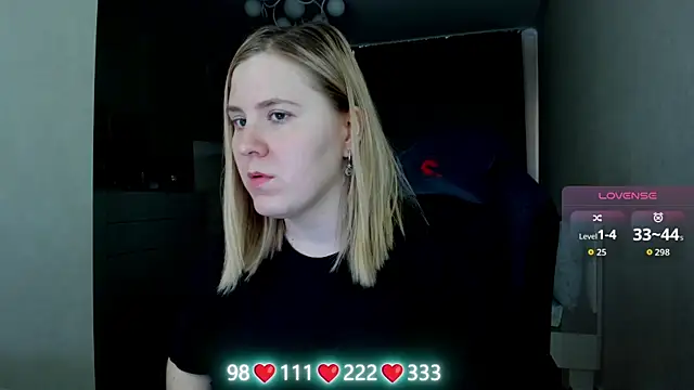 Olivia_Munk élő chatszobája