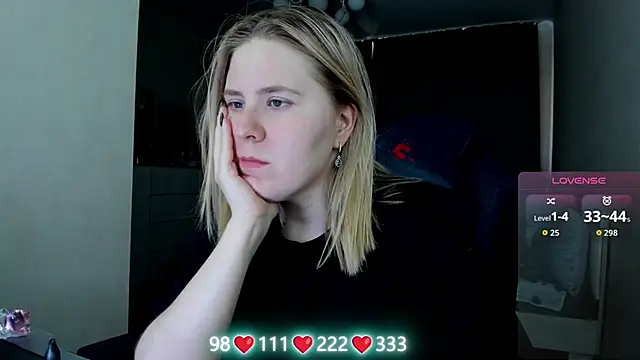 Olivia_Munk Live Chatrum