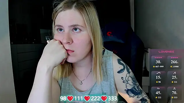 Olivia_Munk Cameră chat live