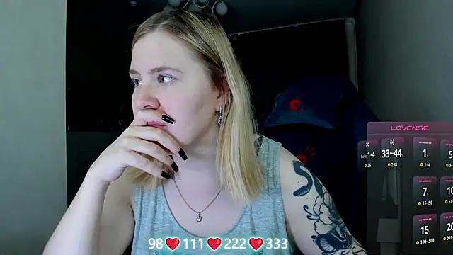 Olivia_Munk Cameră chat live
