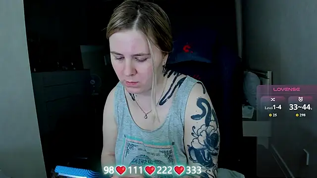 Olivia_Munk Live Chatrum