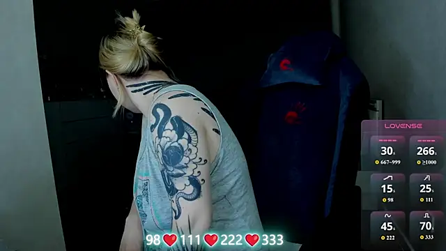 Olivia_Munk Live Chatrum