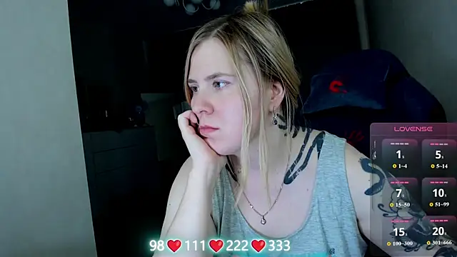 Olivia_Munk Cameră chat live