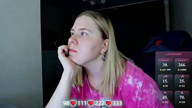 Olivia_Munk Live Chatraum