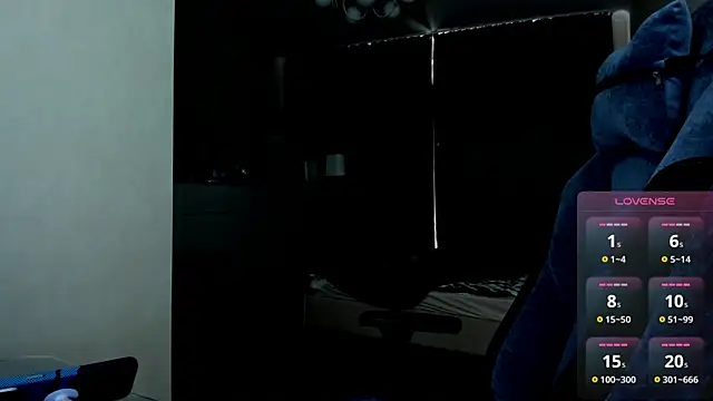 Olivia_Munk Live Chatraum