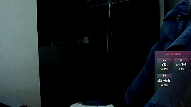 Olivia_Munk Live Chatraum