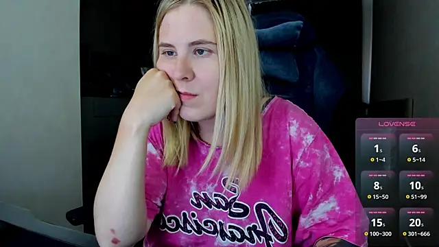 Olivia_Munk Cameră chat live