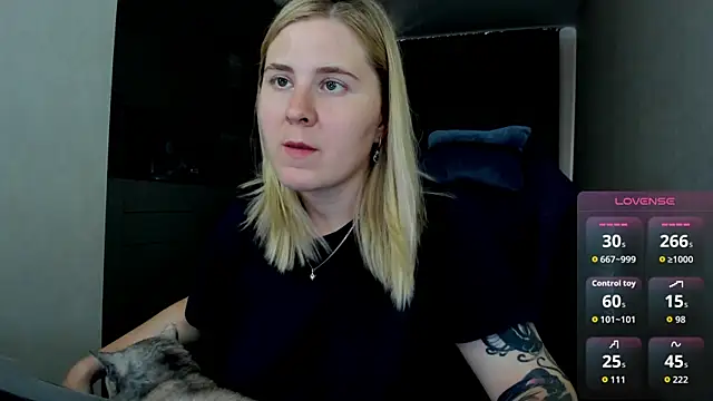 Olivia_Munk Cameră chat live