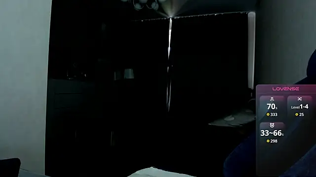 Sala de chat en directo de Olivia_Munk