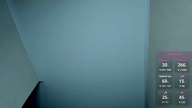 Živá chatovací místnost Olivia_Munk
