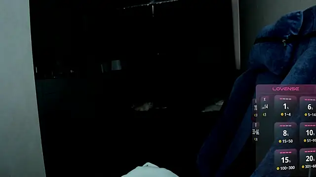 Olivia_Munk Adlı Modelin Canlı Sohbet Odası