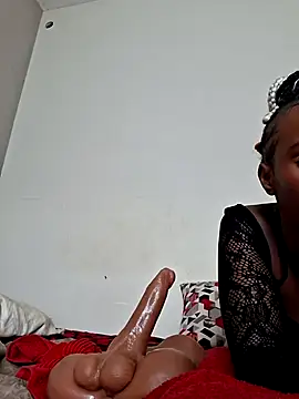 Chatroom en direct de Kamdollie