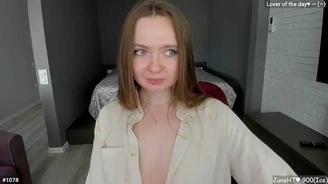 LizaGost Live Chatraum