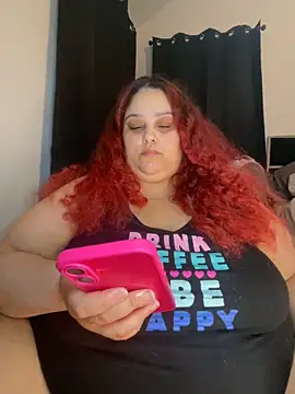 Fifty_Shades_Of_Redd Cameră chat live