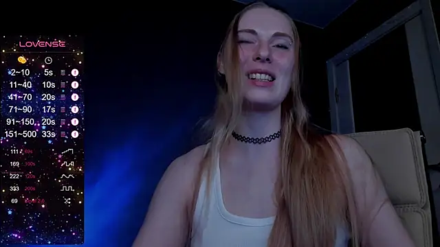 Aqualen Live Chatraum