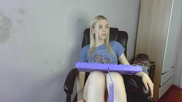 Онлайн чат mailin_harrington