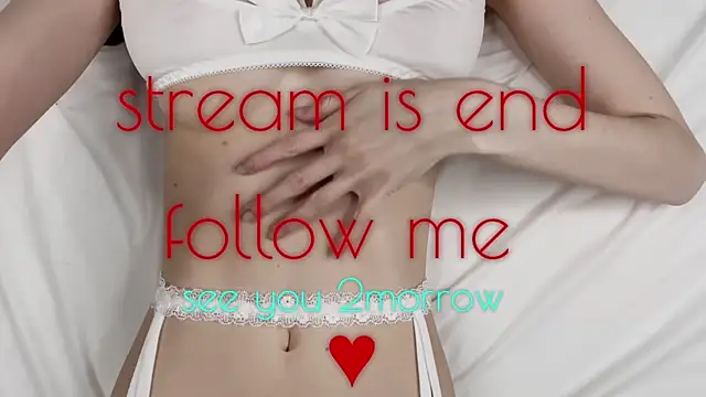 Show webcam porno en direct de melissaxcbx