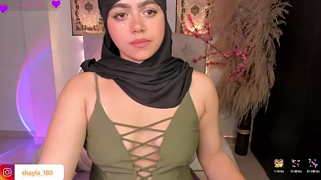 دردشة shayla_18 الجنسية المباشرة