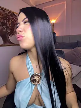 Miss_blue69n Live chat-huone