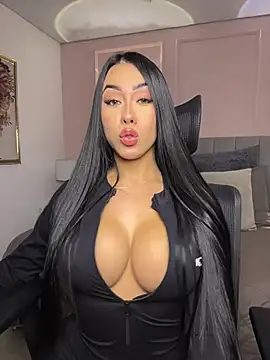 Miss_blue69: онлайн-чат