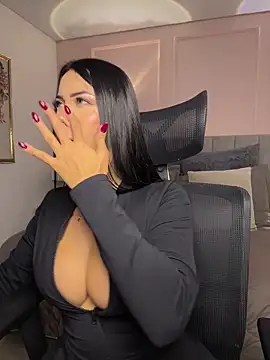 Miss_blue69 Cameră chat live