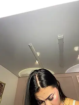 Miss_blue69 Live Chatraum
