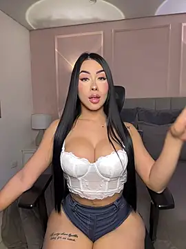 Chat ao vivo de Miss_blue69