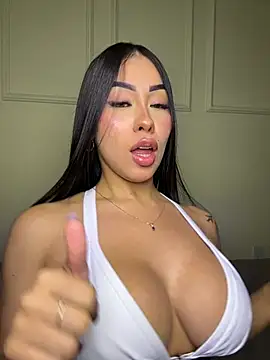 Chat ao vivo de Miss_blue69
